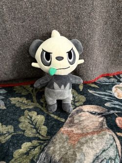 Pokémon plush