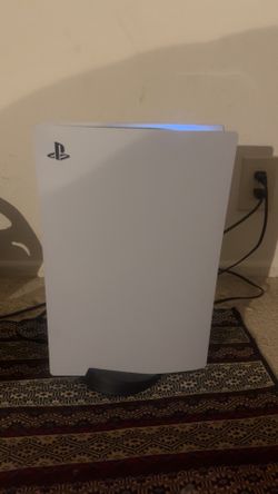 Playstation 5