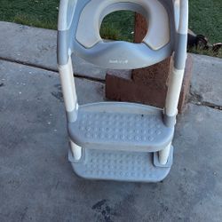 Potty Trainee