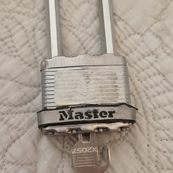 Master Lock Magnum Padlock