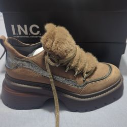 Michael Kors Boots
