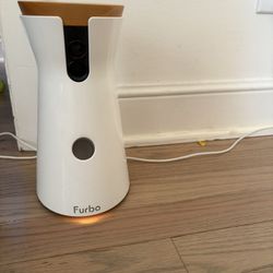 Furbo Dog Camera