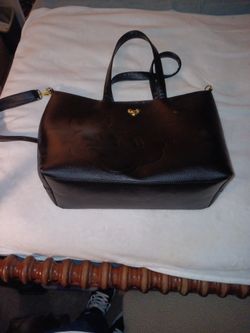 Disney Lounge fly Purse