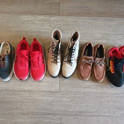 Shoes For Men And Woman