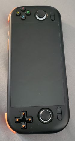 Mangmi Air X Android handheld with 4000 retro games!!