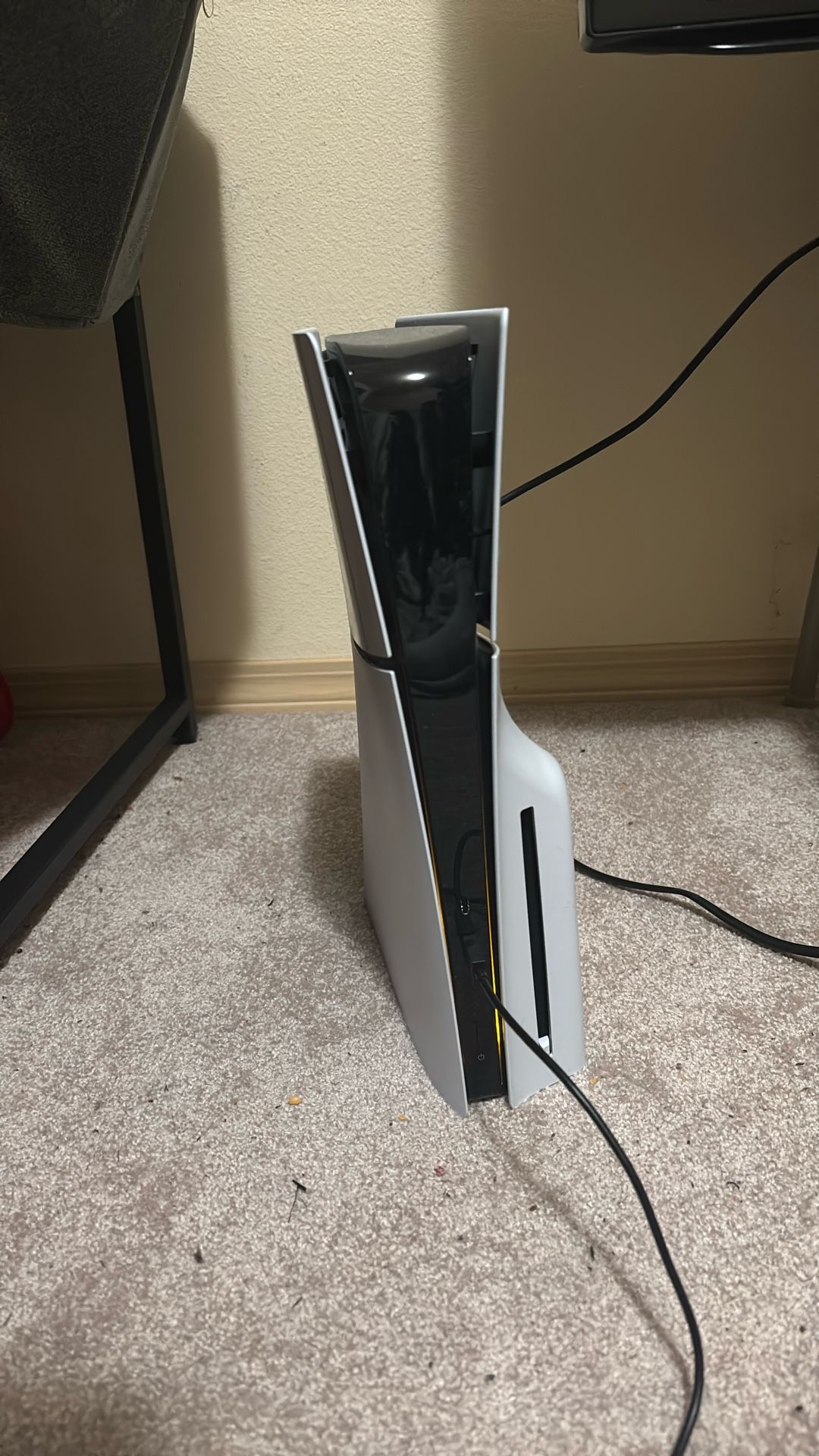 PS5 Slim
