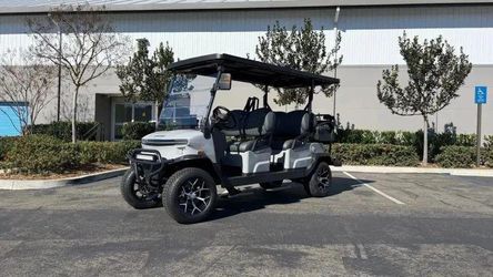 2026 Denago Rover Xl6