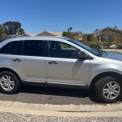 2010 Ford Edge