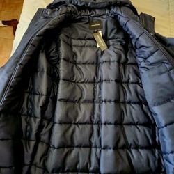 BR Winter Coat/Jacket 
