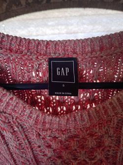 🌸GAP KNIT SWEATER 🌸
