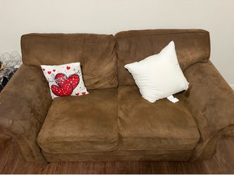 3 set Sofa with leg rest
