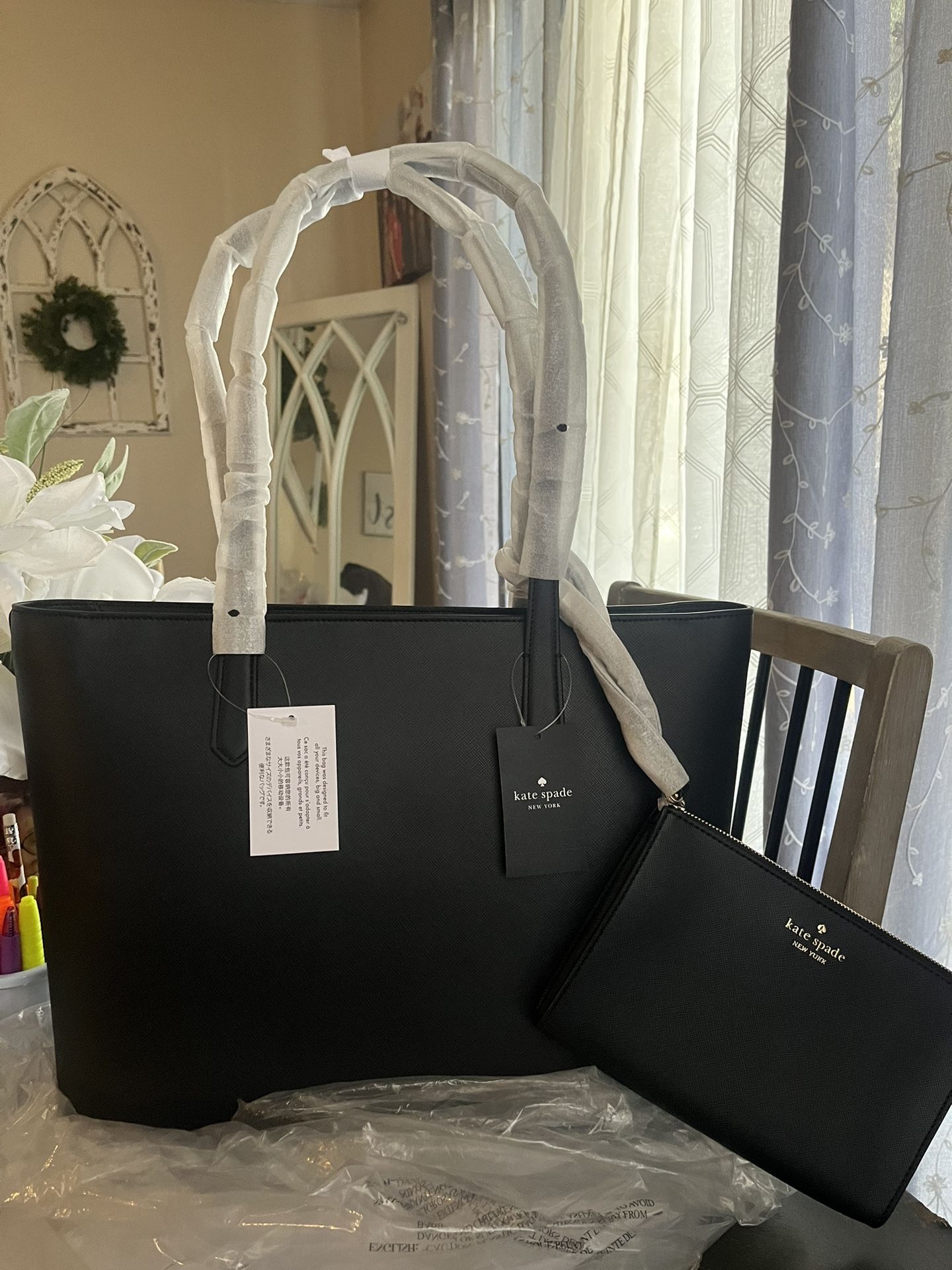 Kate Spade Tote