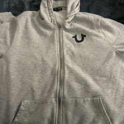 True Religion Sweater 