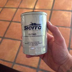 Fuel/water Separator