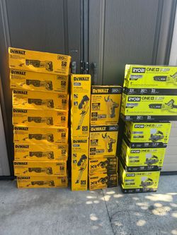 19 tools