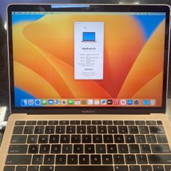 Apple Mac Book Air