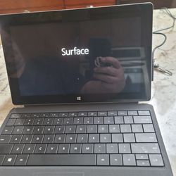 Surface 