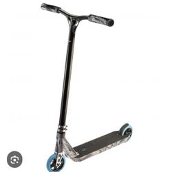 Fuzion Z350 Pro Freestyle Scooter