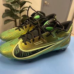 Nike  Vapor edge elite 360-2 Super Bowl lvllll  size 11