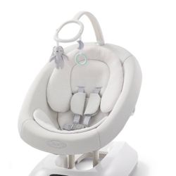 GRACO SMART SENSE SWING 