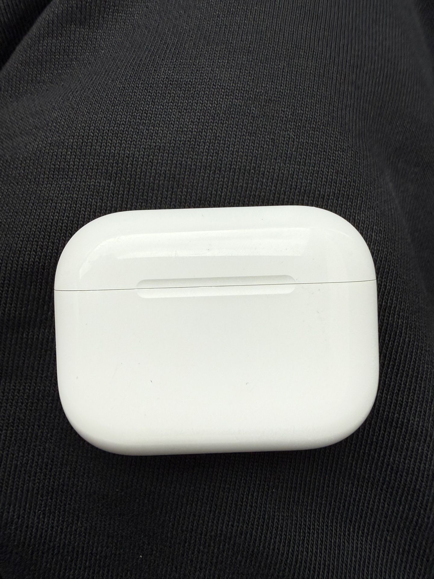 Apple Airpods Pro 3 