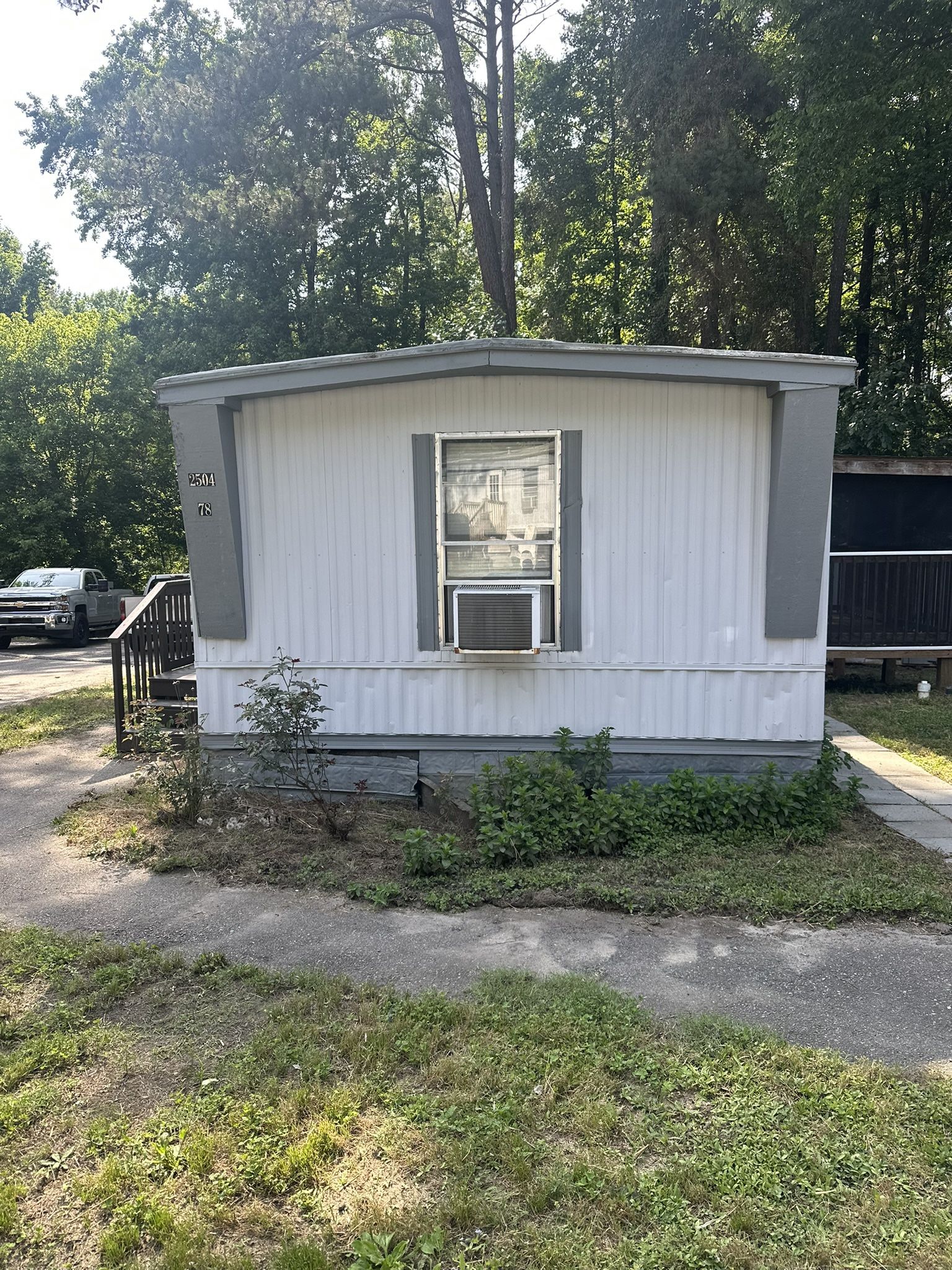TRAILA FOR SALE IN RALEIGH