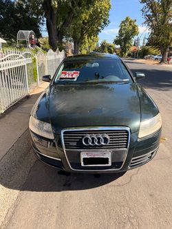 2005 Audi A6