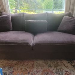 Couch And Chase