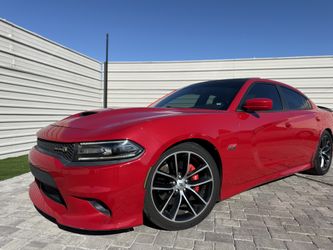 2017 Dodge Charger