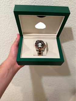 Luxury Watch