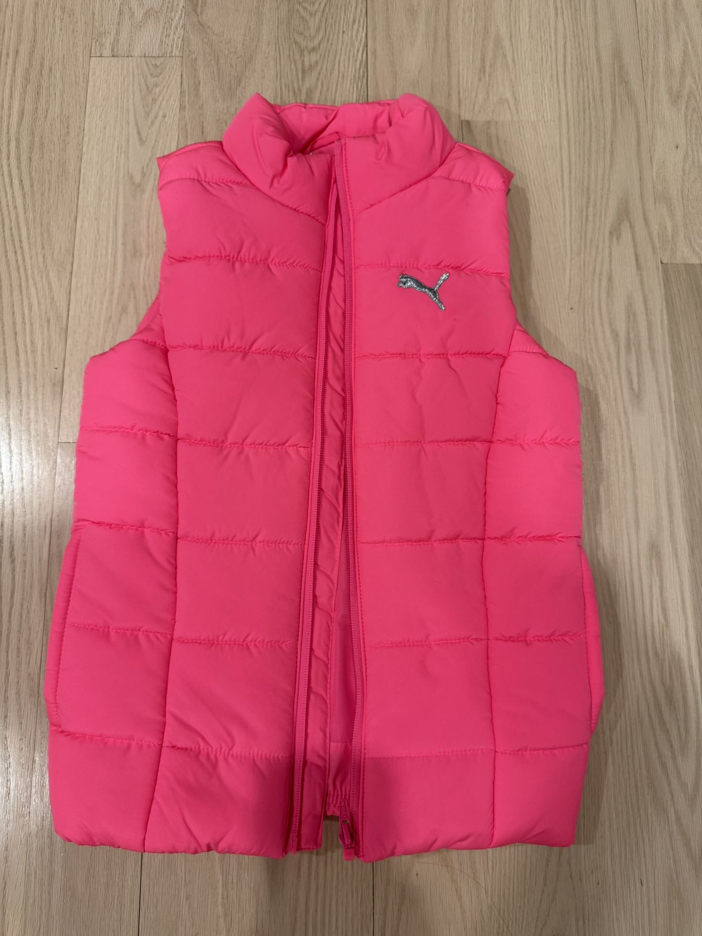 Puma Vest