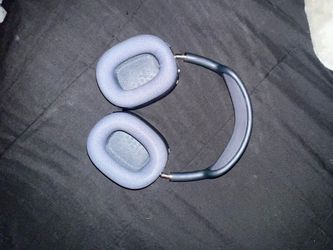 Apple AirPods Max (MIDNIGHT)