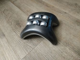 Brookstone Mini Vibrating Foot Massager For Sale