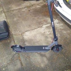 Hi-BOY S2 electric Scooter 