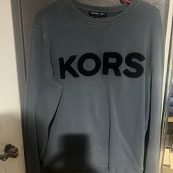 L M KORS SWEATER 