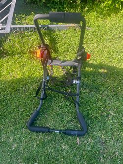 BICYCLES BIKE RACK