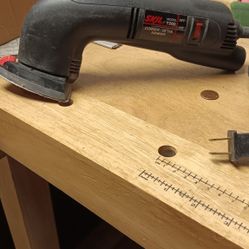 Skil Corner/Detail Sander