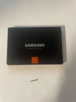 Samsung SSD 840 250 GB