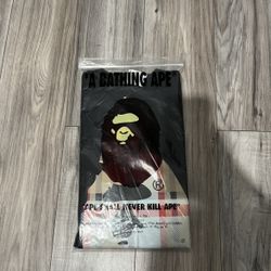Bape Shirt