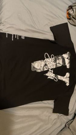 Pop Smoke V Lone Tee