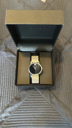 Movado