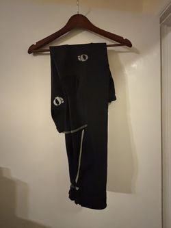 Pearl Izumi Elite Softshell Cycling Tights - Small