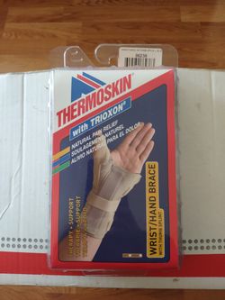 Wrist / Hand Brace