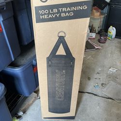 NEW**Training Bag 100 Lb.
