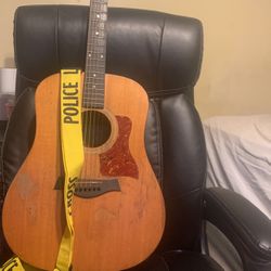 Taylor 110 - GB Guitar 