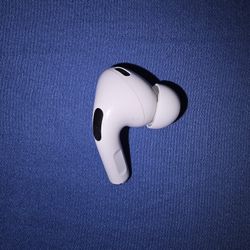 AirPod Pro 2nd Gen Right Side Only