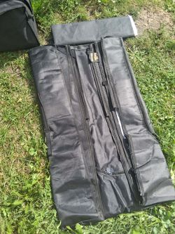 Gorilla grow tent