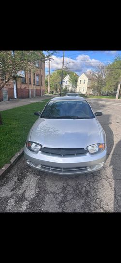 2003 Chevrolet Cavalier
