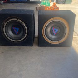 Car Speakers