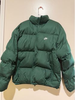 Puffer Jacket
